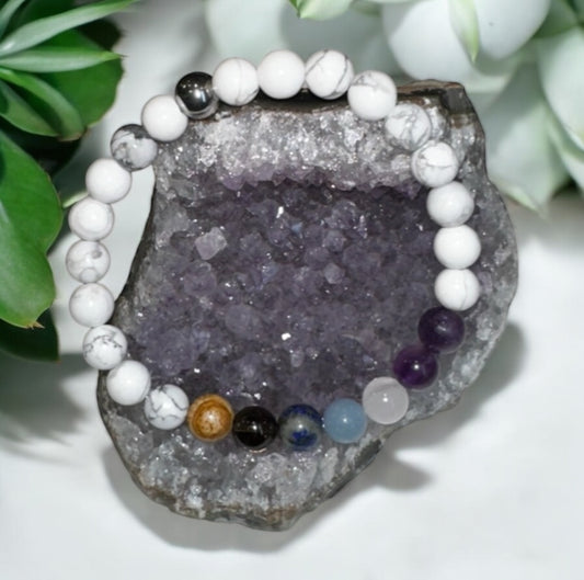 Bracelet for ANXIETY